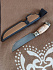 Заказал недавно нож " Медведь" для друга на юбилей.Посылка пришла очень быстро.Удивила упаковка! Деревянный пенал.ножны, сам нож. Супер!
 Нож произведение искусства- очень аккуратно сделан.А ножны - вообще красота!Спасибо Кузнице Братьев Касаткиных!!
